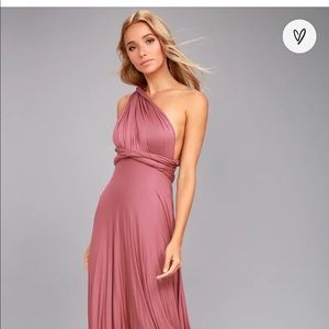 Lulu’s Tricks of the Trade Dress, like new!